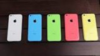 İPHONE 5C AMERİKA ORJİNAL YAZILIM YÜKLÜ DEĞİLDİR 