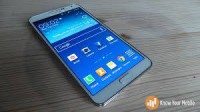 SAMSUNNG NOTE 3 KORE ORJİNAL YAZILIM YÜKLÜDÜR